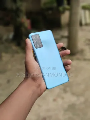 Photo - Oppo A16 64 GB