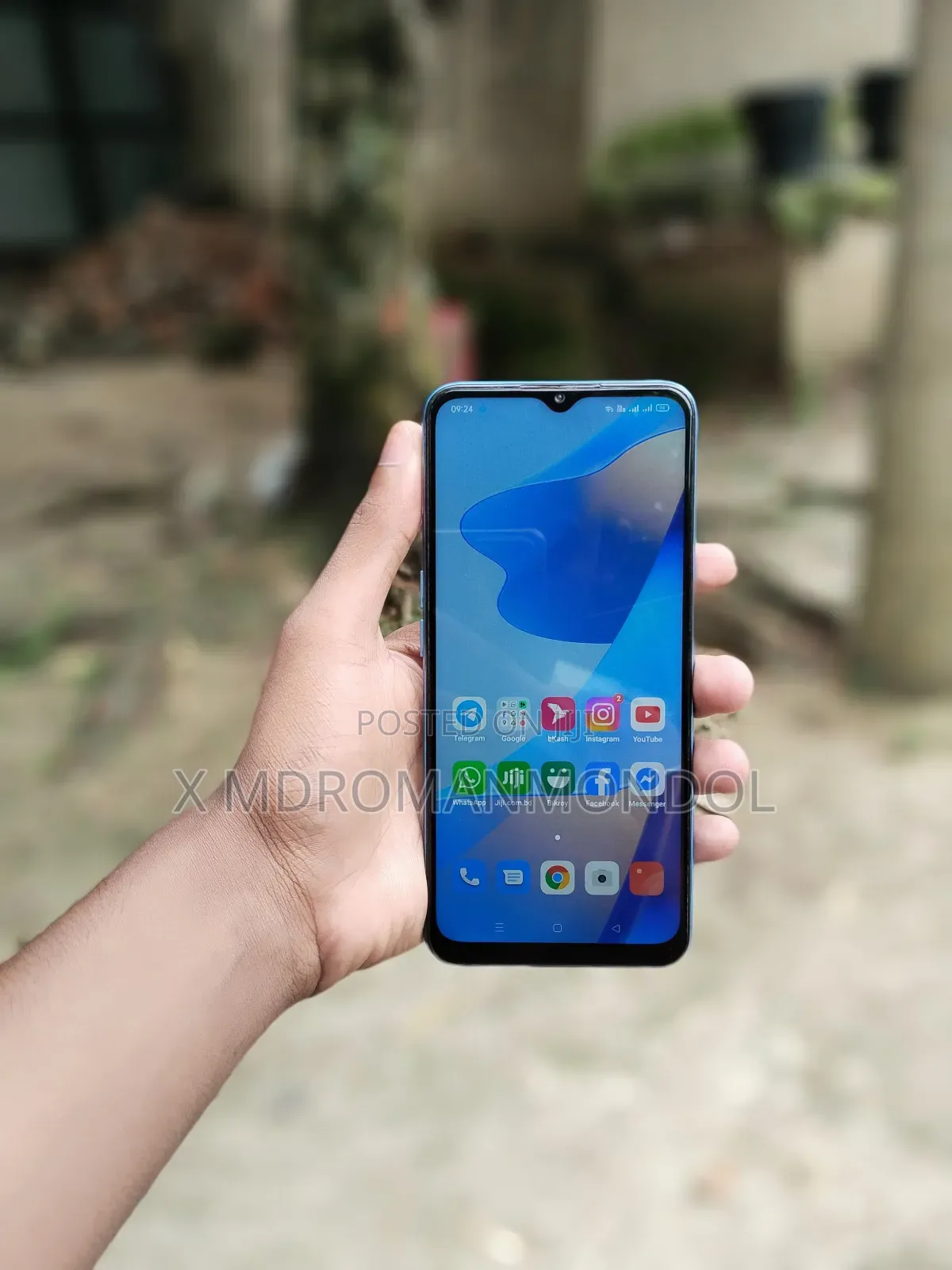 Oppo A16 64 GB