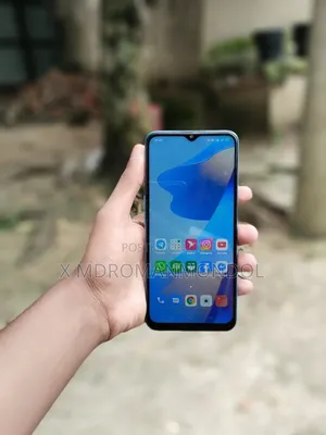 Oppo A16 64 GB