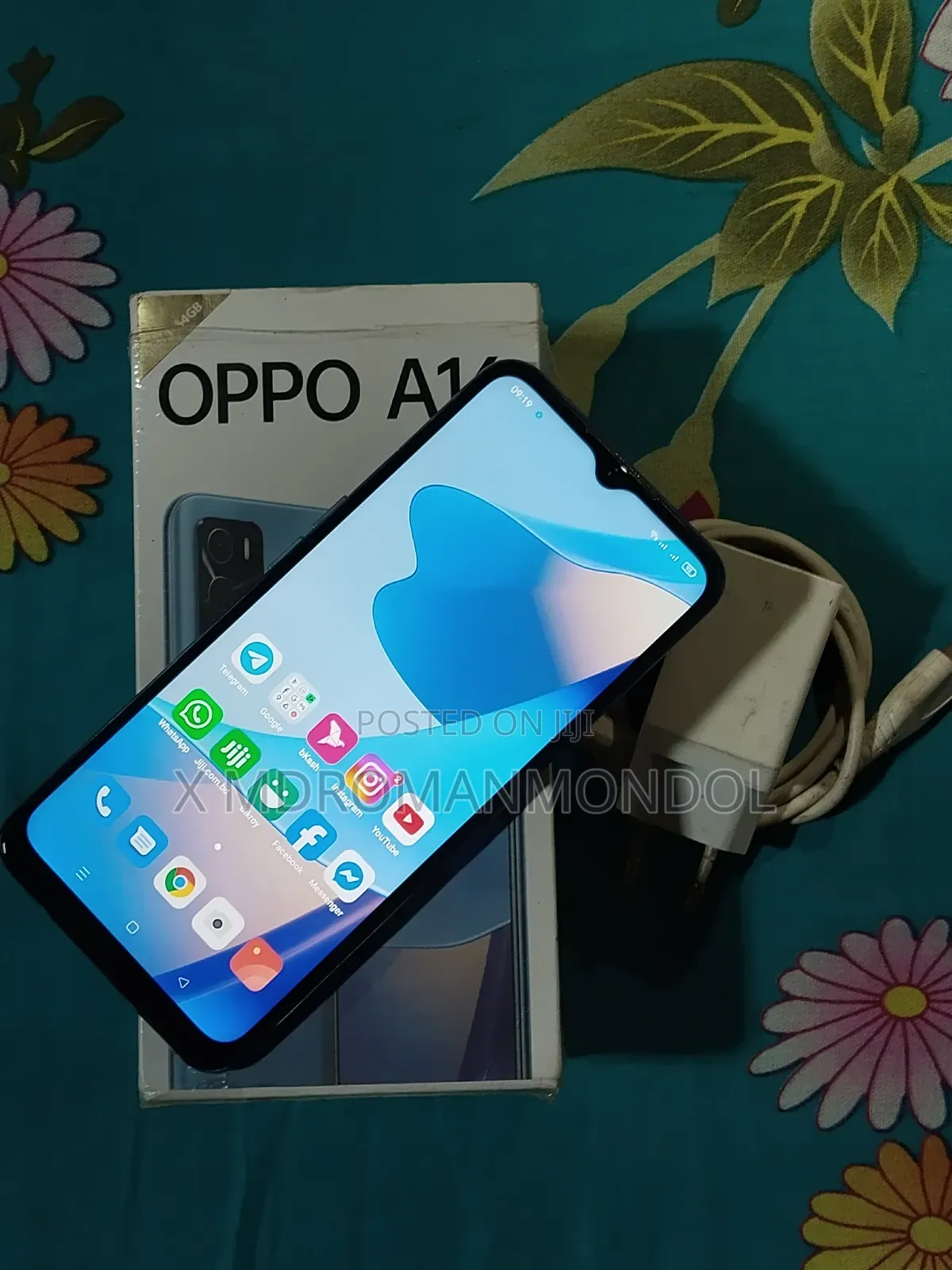 Oppo A16 64 GB