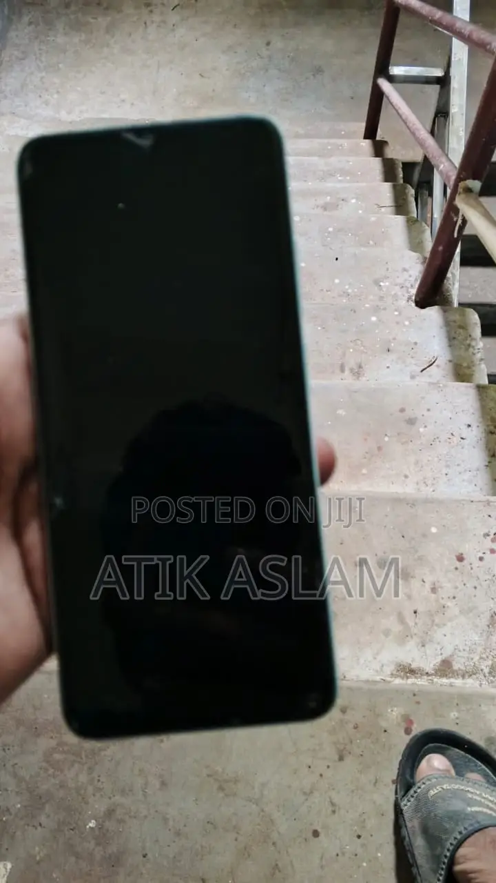 Xiaomi Redmi 12C 128 GB Purple