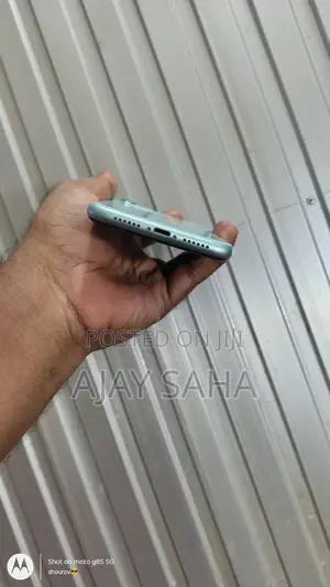 Apple iPhone 11 128 GB Green