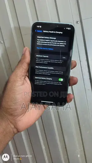 Apple iPhone 11 128 GB Green