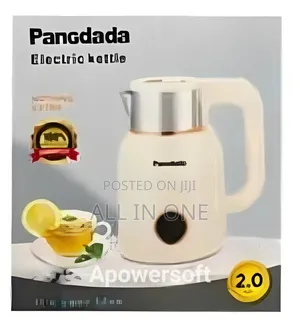 Photo - Pangdada 2l Electric Kettle Premium Quality