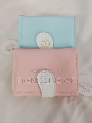 Ladies Wallet