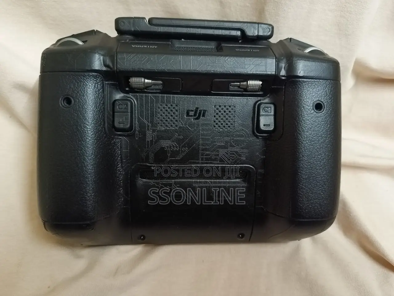 Dji Rc Pro Drone Controller