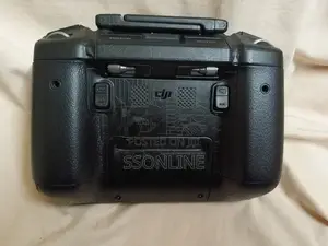 Dji Rc Pro Drone Controller