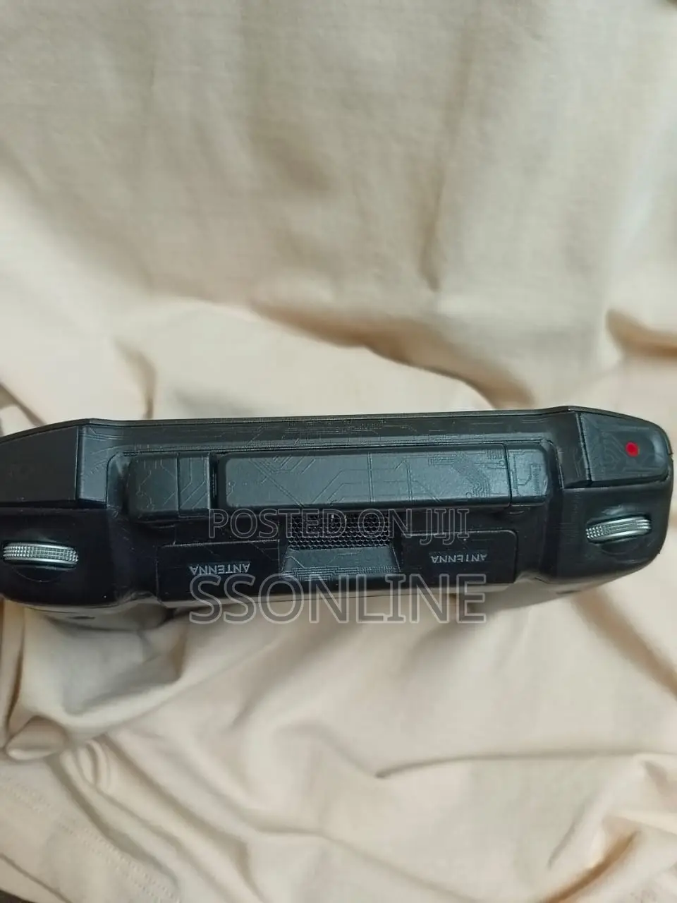 Dji Rc Pro Drone Controller