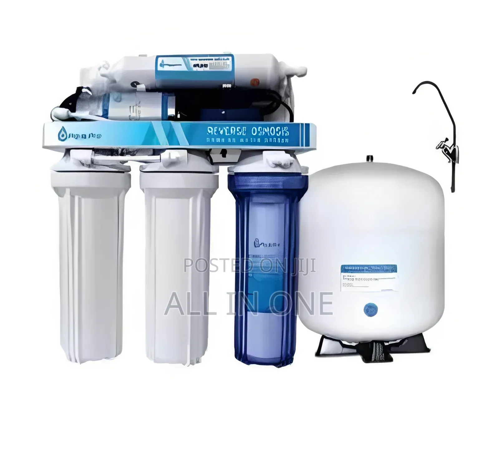 Aqua Pro Apro 501 Ro Water Purifier