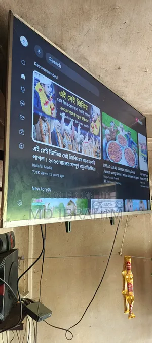 Walton Smart Tv for Sell