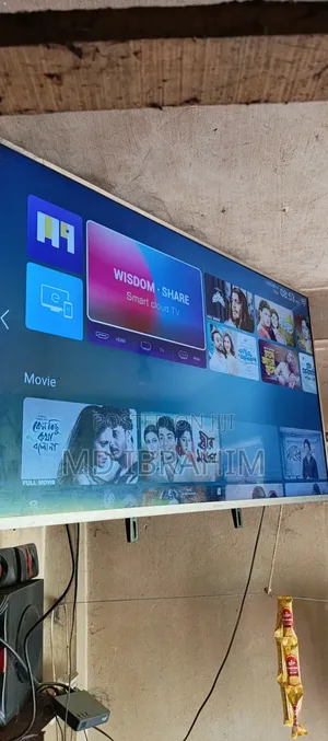 Walton Smart Tv for Sell