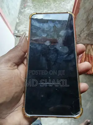 Photo - Oppo A72 5G 128 GB Green