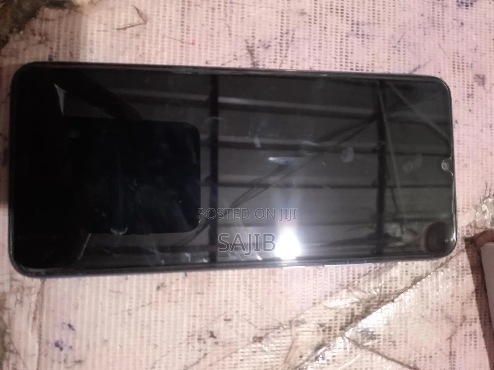 Xiaomi Redmi 10C 64 GB Blue