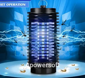 Photo - Electronic Bug Mosquito Insect Killer