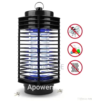 Electronic Bug Mosquito Insect Killer