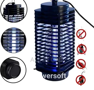 Electronic Bug Mosquito Insect Killer