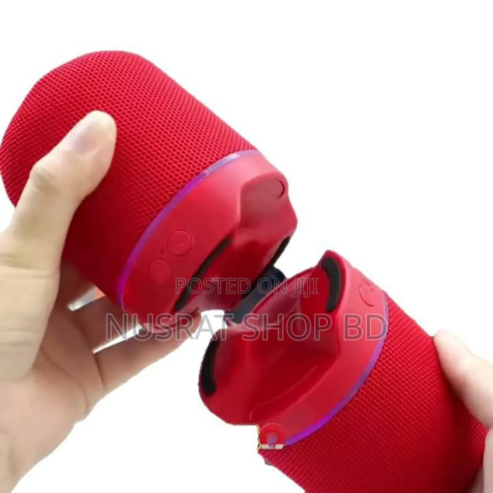 New M25 Outdoor Wireless Dj Two-in-One Split Speakers 
Code : 10539