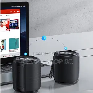 Awei Y310 Speaker Bluetooth Subwoofer Wireless Speaker Code : 8664