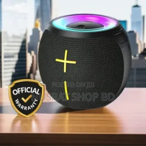 Photo - Awei Ka19 360° Stereo Sound Bluetooth Speaker
Code : 8702