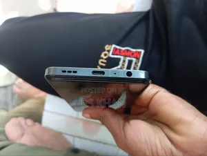 Oppo F21 Pro 5G 128 GB Black