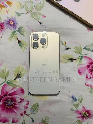 Apple iPhone 14 Pro 128 GB Gold