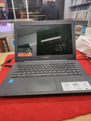 Photo - Laptop Asus X44C 8GB Intel Core I3 HDD 1T