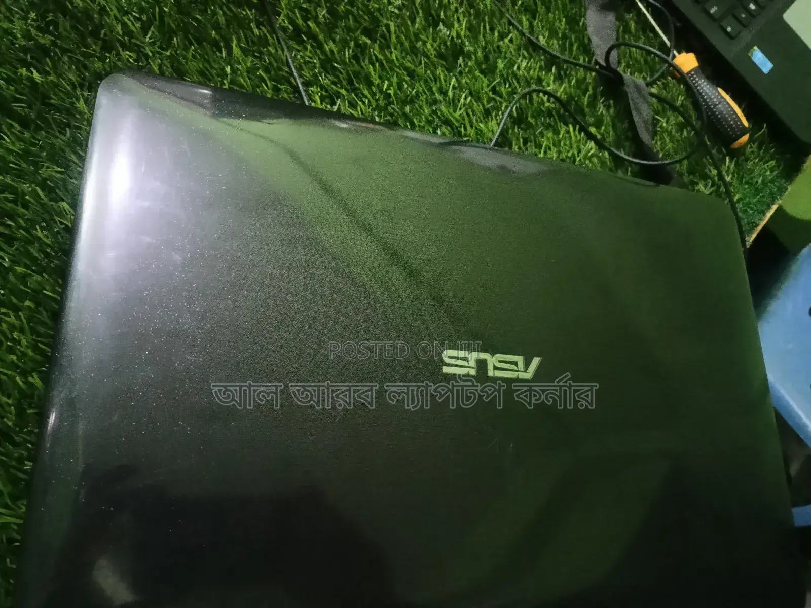 Laptop Asus X44C 8GB Intel Core I3 HDD 1T