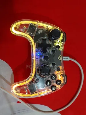 Photo - Havit RGB Transparent Controller