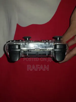 Havit RGB Transparent Controller