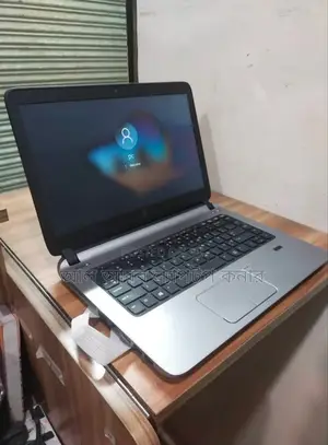 Photo - Laptop HP ProBook 440 G3 12GB Intel Core I5 SSD 128GB