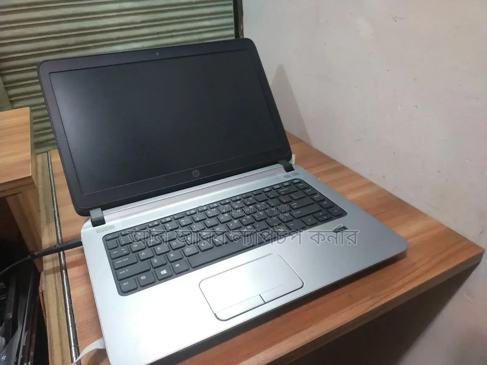 Laptop HP ProBook 440 G3 12GB Intel Core I5 SSD 128GB