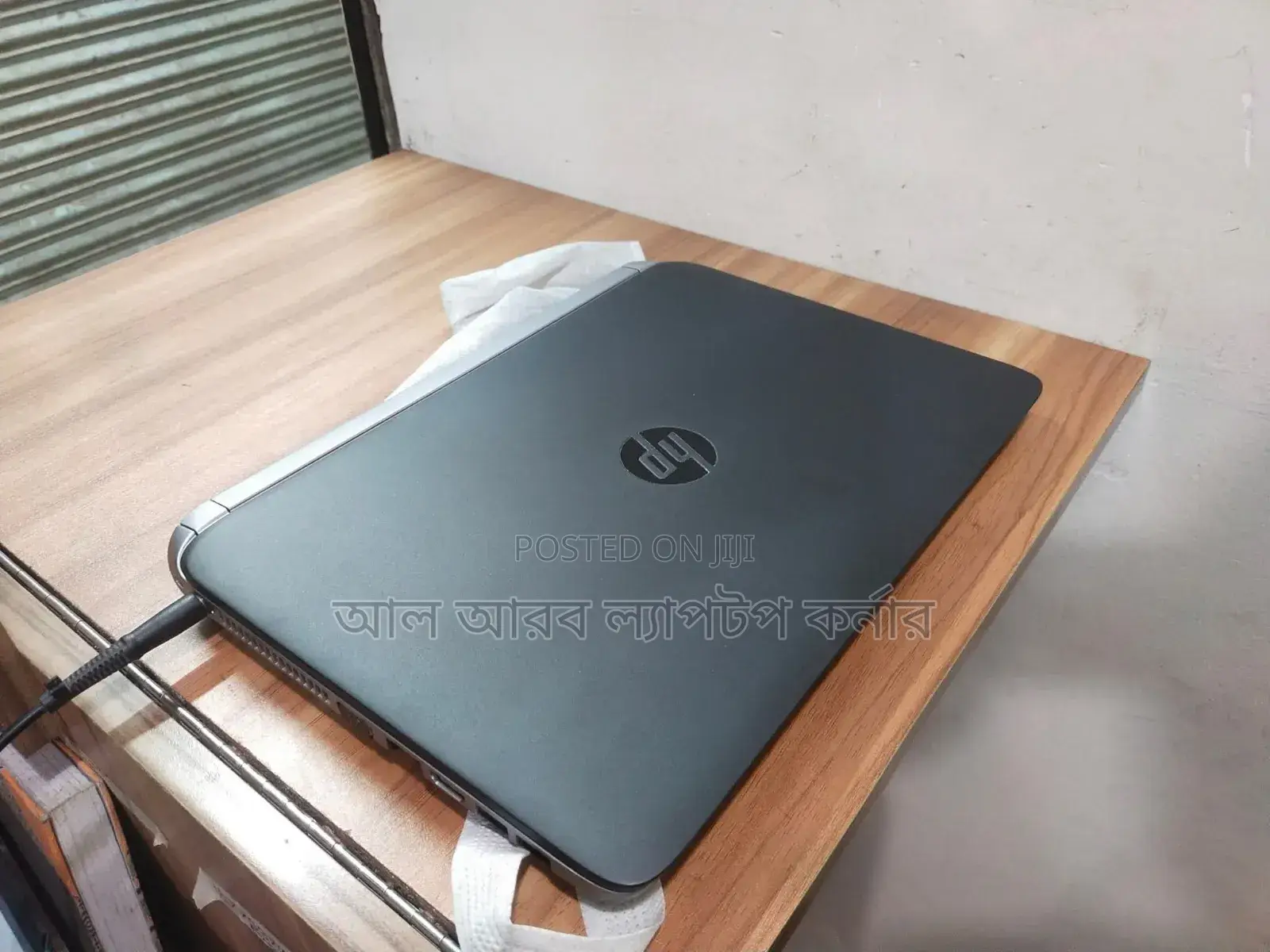 Laptop HP ProBook 440 G3 12GB Intel Core I5 SSD 128GB
