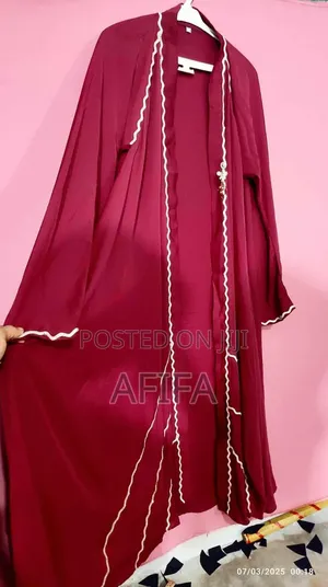 New Abaya Collection