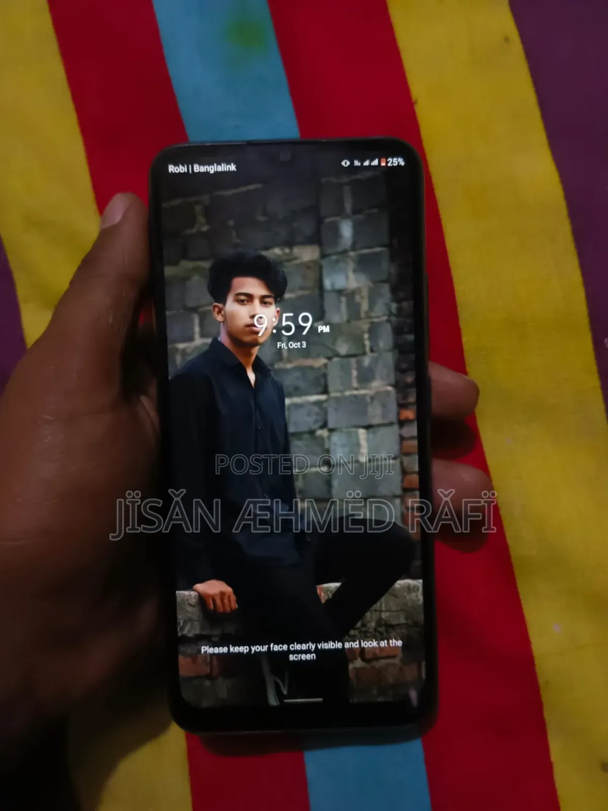 Realme Narzo 50i 64 GB Black