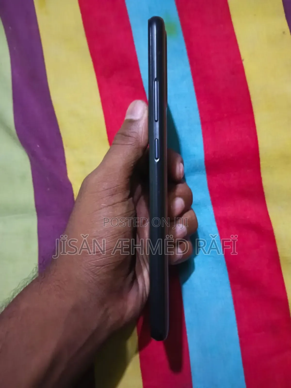 Realme Narzo 50i 64 GB Black