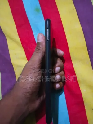 Realme Narzo 50i 64 GB Black