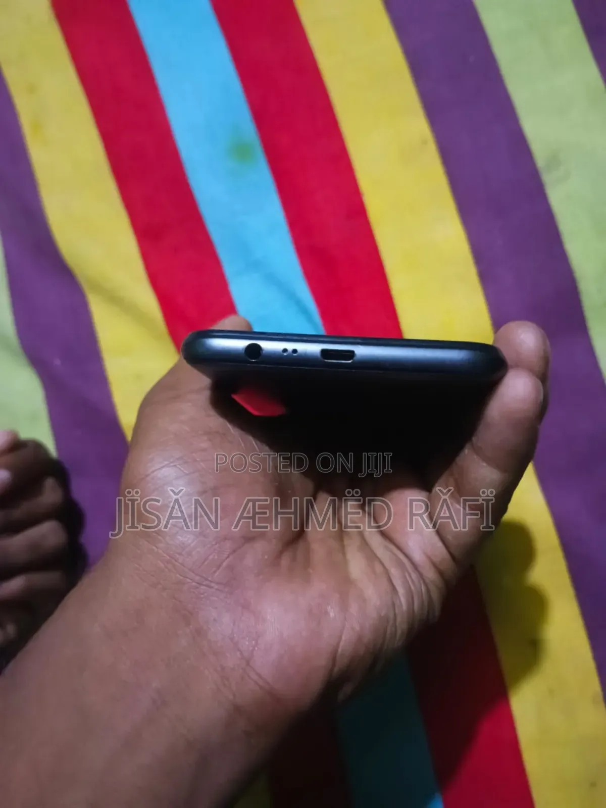 Realme Narzo 50i 64 GB Black