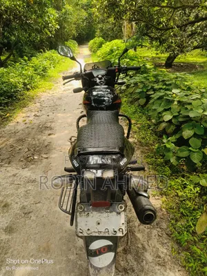 Bajaj Pulsar 150 2009 Black