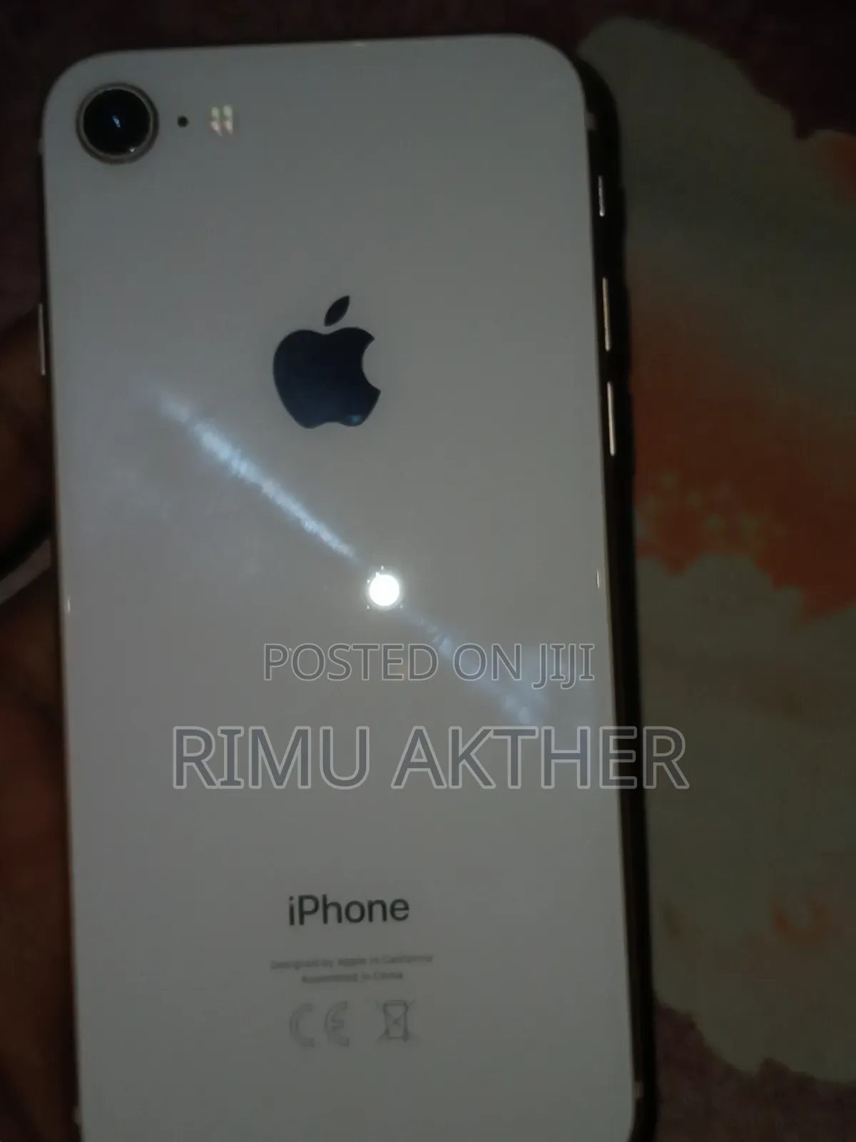 Apple iPhone 8 64 GB