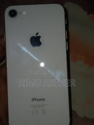 Photo - Apple iPhone 8 64 GB