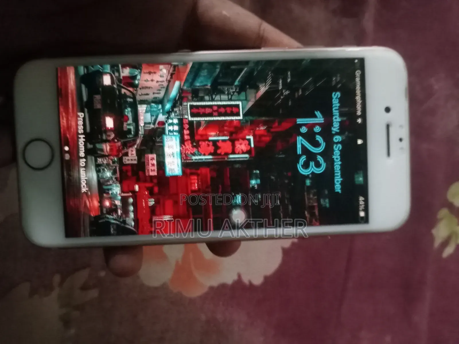 Apple iPhone 8 64 GB