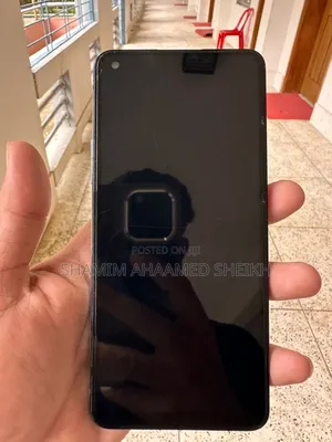 OnePlus 9R 256 GB Silver