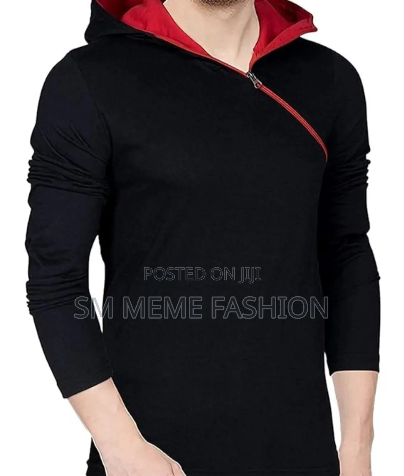 New Stylish Hoodie for Man