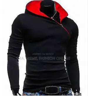 New Stylish Hoodie for Man
