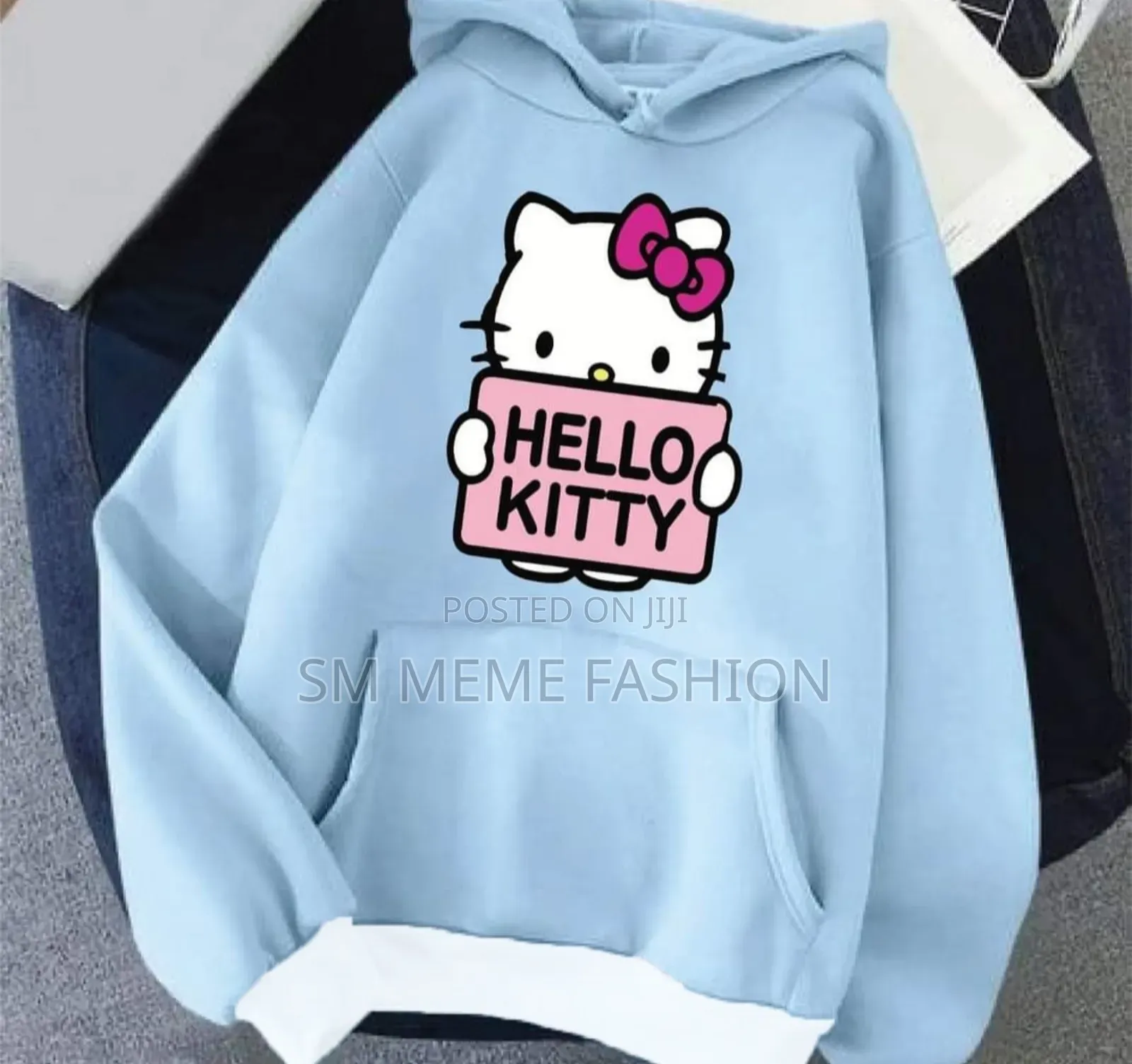 Premium Ladies Winter Hoodie