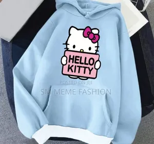 Premium Ladies Winter Hoodie