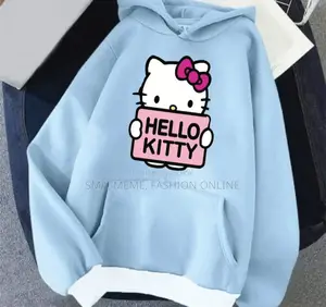 Premium Ladies Winter Hoodie