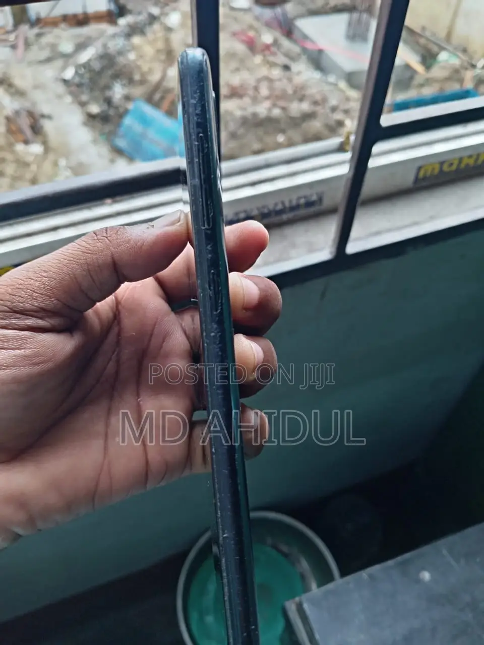 Samsung Galaxy A30 64 GB Black