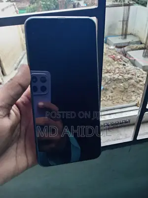 Samsung Galaxy A30 64 GB Black