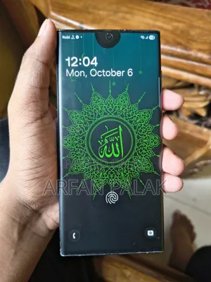 Samsung Galaxy S22 Ultra 5G 256 GB Blue